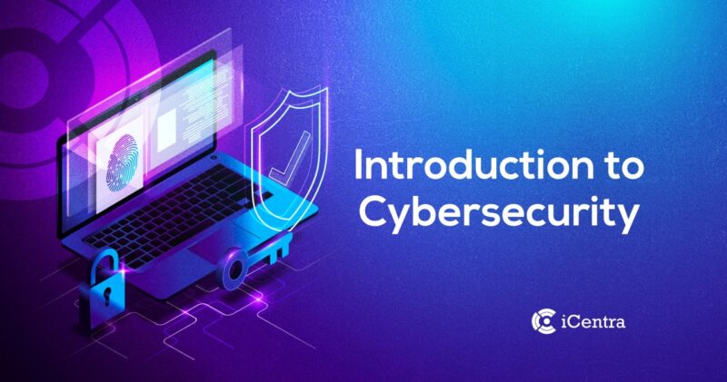 Introduction to Cyber Security