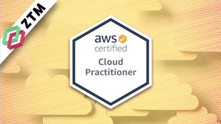 AWS Certified Cloud Practitioner