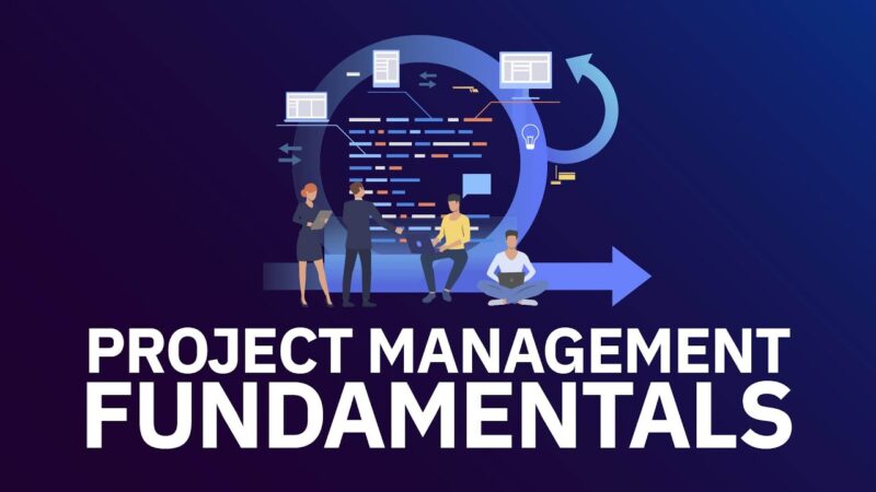 Project Management : the Fundamentals